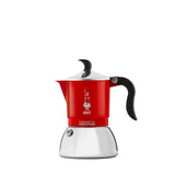Fiammetta Induction Bialetti - Moka da 2 tazze per piani a Induzione
