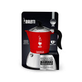 Fiammetta Induction Bialetti - Moka da 2 tazze per piani a Induzione