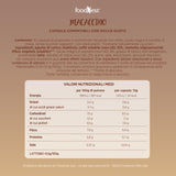 10 Capsule Foodness Compatibili Nespresso Macaccino