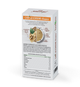 Foodness Caffè al Ginseng Classico Compatibile Nespresso