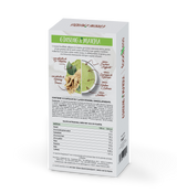 10 Capsule Ginseng e Matcha Compatibili Nespresso FoodNess