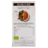 10 Capsule Foodness Bevanda d'Orzo Compatibili Nespresso