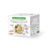 10 Capsule FoodNess Ginseng Zero Amaro - Compatibili Nescafé Dolce Gusto