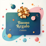 Buono Regalo Cialdein.com - Il Regalo Perfetto per Ogni Occasione