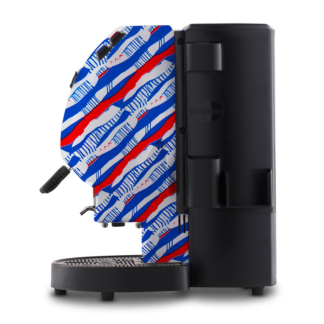 Macchina da Caffè Didiesse Frog Collection – Design Italiano