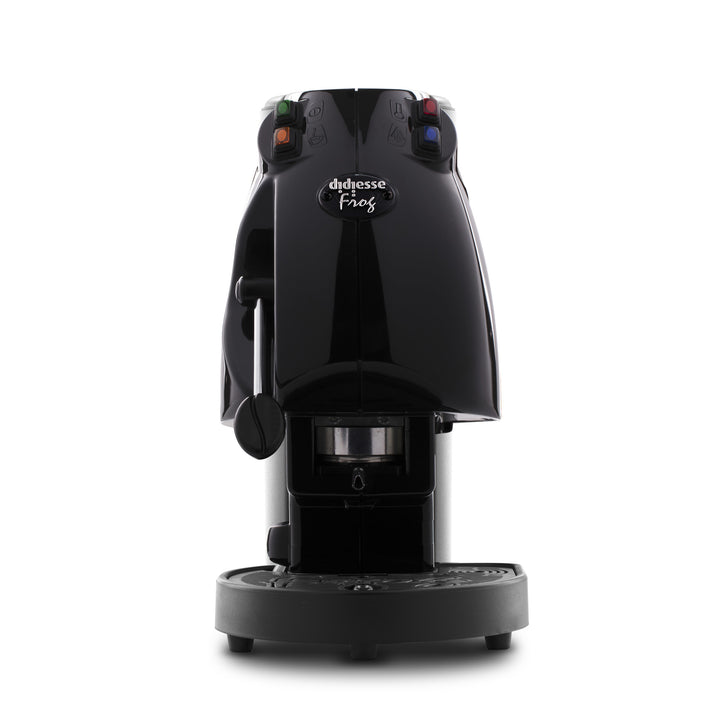 Macchina da caffè Didiesse Frog a cialde 44 mm disponibile in più colori