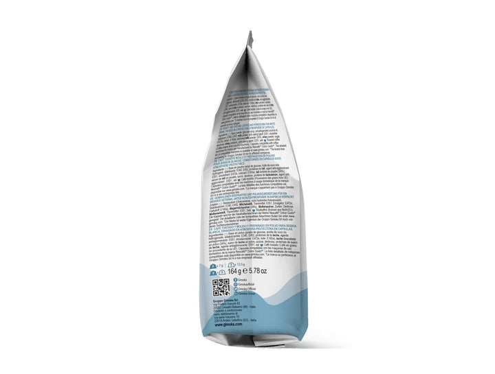 16 Capsule Gimoka Compatibili Dolce Gusto Cappuccino Autoprotette