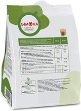 16 Capsule Gimoka Compatibili Nescafé Dolce Gusto – Gusto Caffè al Ginseng