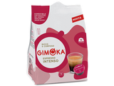 16 Capsule Compatibili Nescafé Dolce Gusto Gimoka – Espresso Intenso e Avvolgente