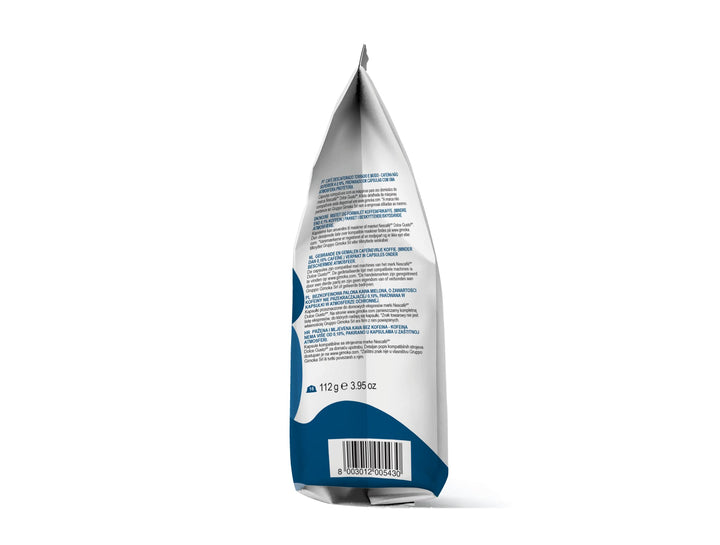 16 Capsule salvaroma GIMOKA compatibili Nescafé Dolce Gusto Decaffeinato