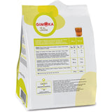 16 Capsule Gimoka Tè Limone compatibili Nescafé Dolce Gusto