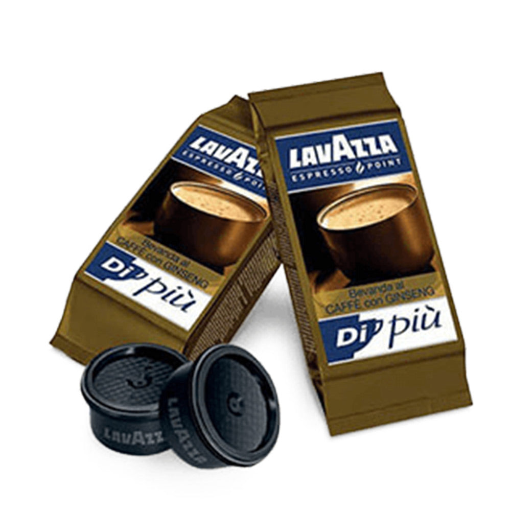 50 Capsule Ginseng Lavazza Espresso Point