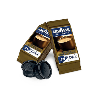 50 Capsule Ginseng Lavazza Espresso Point