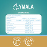 Ymala 10 Capsule Nespresso - Caffè Ginseng Amaro