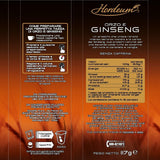 18 Capsule Illy Hordeum per Iperespresso - Orzo e Ginseng