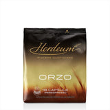 18 Capsule Illy Hordeum per Iperespresso - Orzo