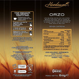 18 Capsule Illy Hordeum per Iperespresso - Orzo