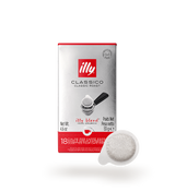18 Cialde Illy Ese 44mm Espresso - Classico