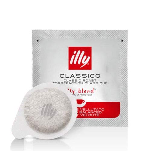 Illy 40 Cialde ESE da 44mm monodose - Classico