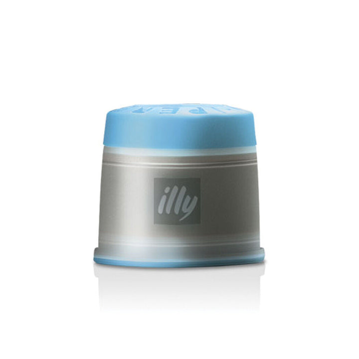 18 Capsule Illy caffè per macchine Iperespresso - Decaffeinato