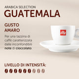 Illy 18 Capsule Arabica Selection caffè per macchine Iperespresso - Guatemala