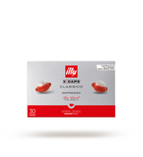 30 Capsule caffè Illy X-Caps - Classico