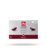 30 Capsule caffè Illy X-Caps - Intenso
