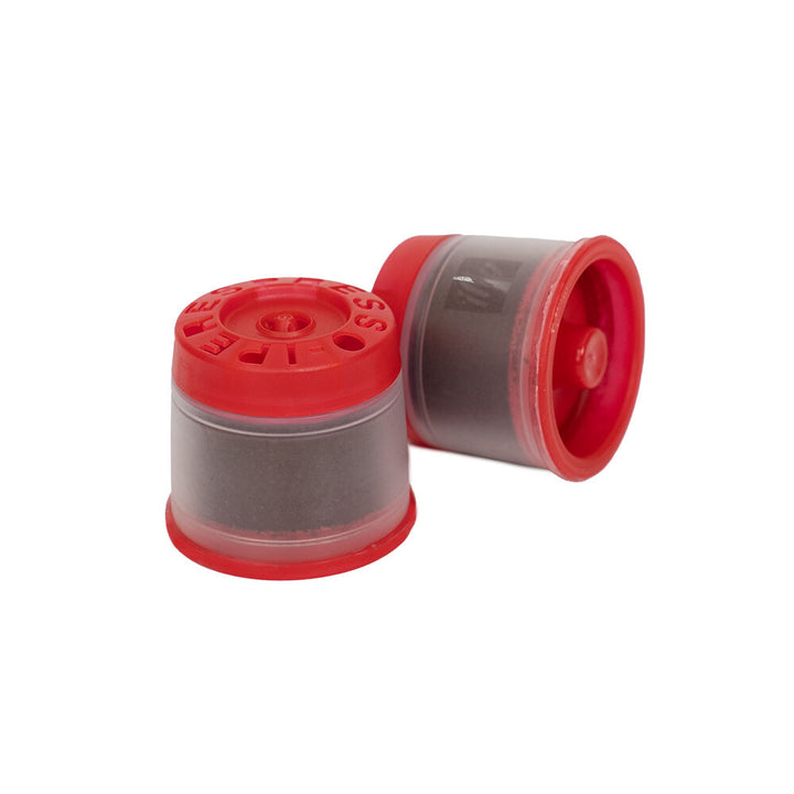 18 Capsule Illy caffè per macchine Iperespresso - Classico