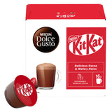 16 Capsule KitKat – Compatibili Dolce Gusto®