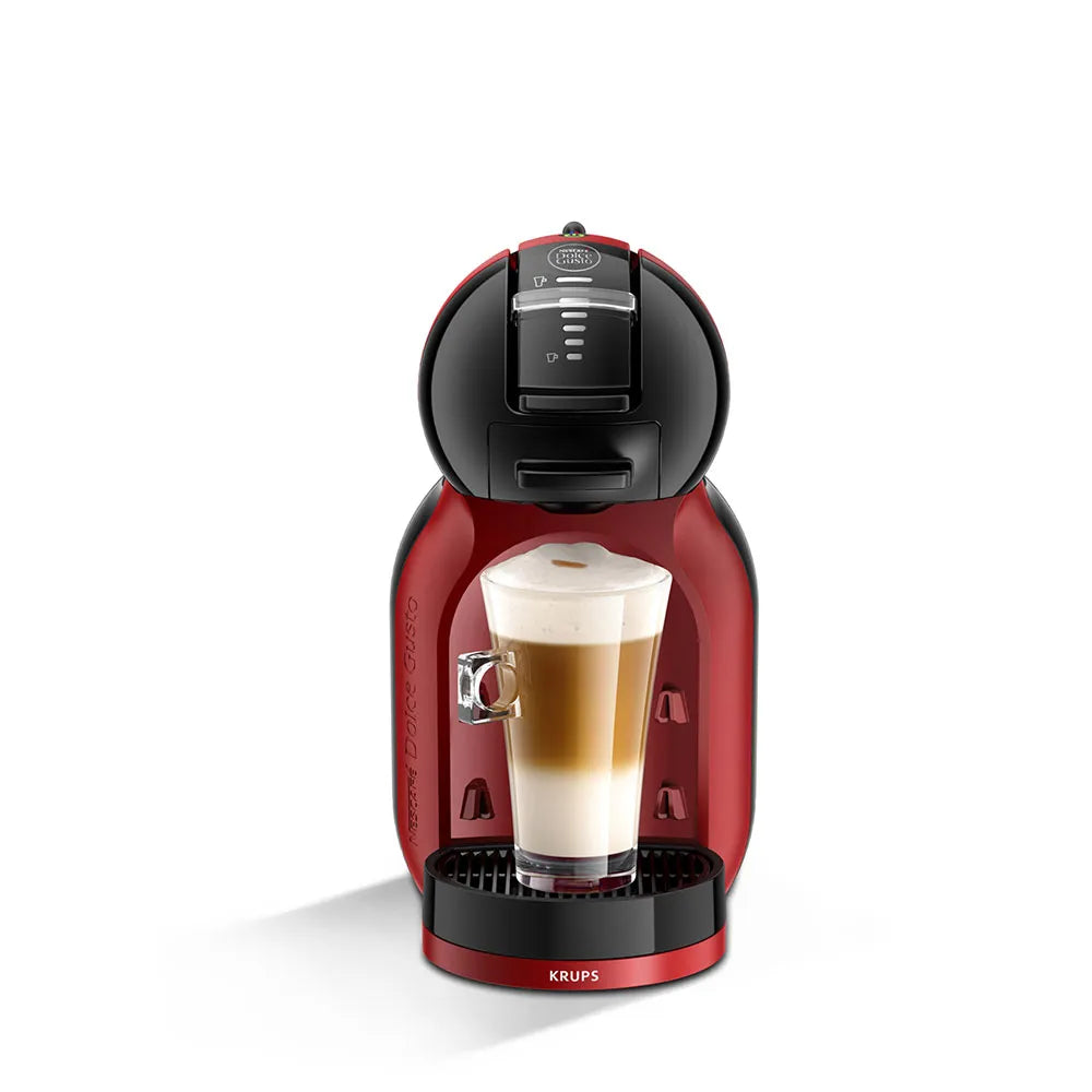 Nescafé Dolce Gusto Mini Me di Krups – Macchina caffè compatibile con capsule Dolce Gusto