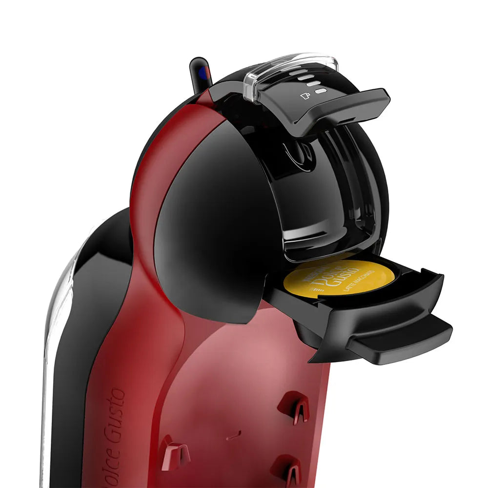 Nescafé Dolce Gusto Mini Me di Krups – Macchina caffè compatibile con capsule Dolce Gusto
