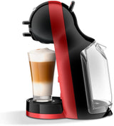 Nescafé Dolce Gusto Mini Me di Krups – Macchina caffè compatibile con capsule Dolce Gusto