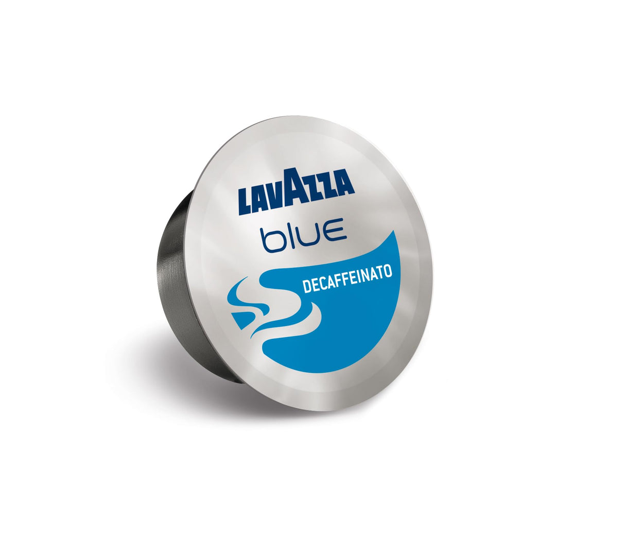 100 Capsule Lavazza Blue Decaffeinato
