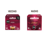 16 Capsule Caffè Lavazza A Modo Mio Intenso - Intensità 13/13