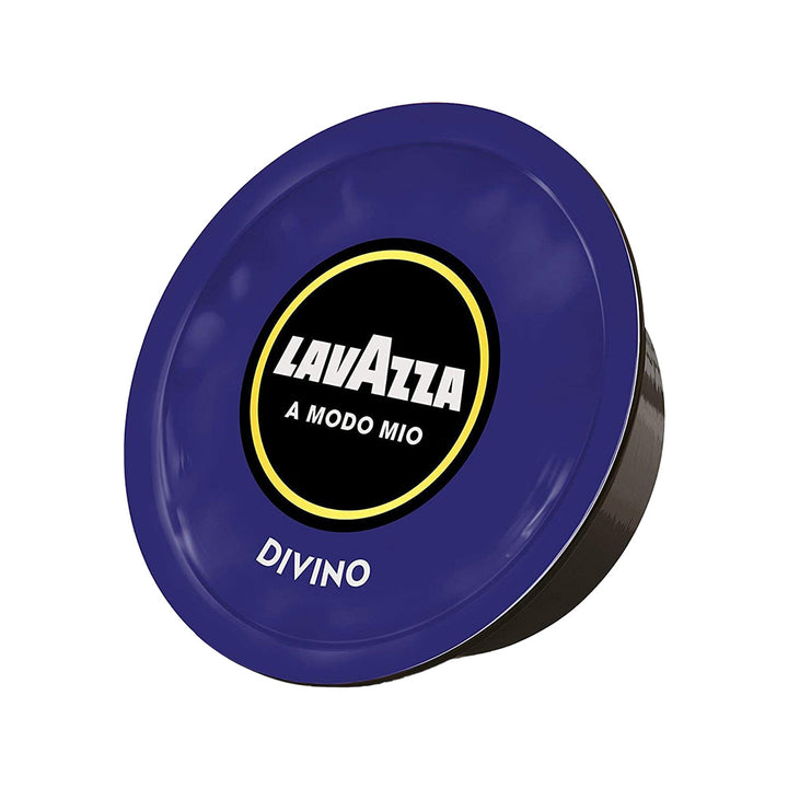 Capsule Lavazza A Modo Mio Divino – Espresso Vellutato con Note di Cacao e Frutta Esotica