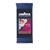 100 Capsule Espresso Point Lavazza Aroma Club