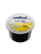 50 Capsule Tè al Limone Lavazza Blue