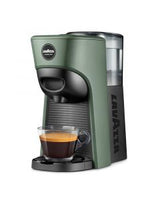 Lavazza A Modo Mio Tiny Eco - Macchina da caffè compatibile con capsule Lavazza a Modo MIo