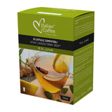 16 capsule Tè al Limone compatibili Lavazza Firma Italian Coffee