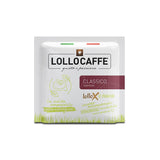 150 Cialde Lollo Caffè Classico ESE 44 mm
