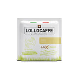 150 Cialde Lollo Caffè Oro ESE 44 mm