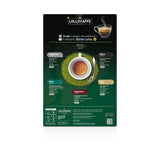 100 Capsule Lollo Caffè Nero Compatibili Nespresso