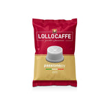 100 Capsule Oro Caffè Lollo Passionejoy compatibili con Espresso Point