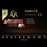 10 Capsule L'Or Barista Selection Compatibili Nespresso