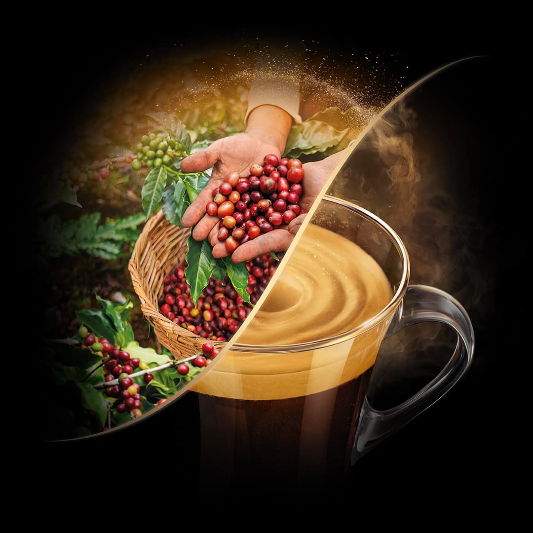 40 Capsule L'Or Forza Compatibili Nespresso