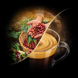 40 Capsule L'Or Forza Compatibili Nespresso