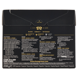 L'OR Espresso Onyx - Confezione da 40 Capsule Compatibili Nespresso