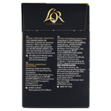 40 Capsule L'Or Ristretto Compatibili Nespresso