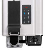 Macchina Caffitaly Quadra S22R Evo per Capsule Caffitaly