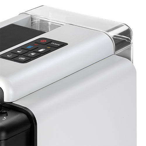Macchina Caffitaly Quadra S22R Evo per Capsule Caffitaly